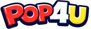 Pop4U – Inicio