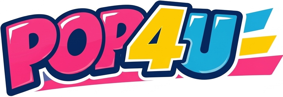 Pop4U